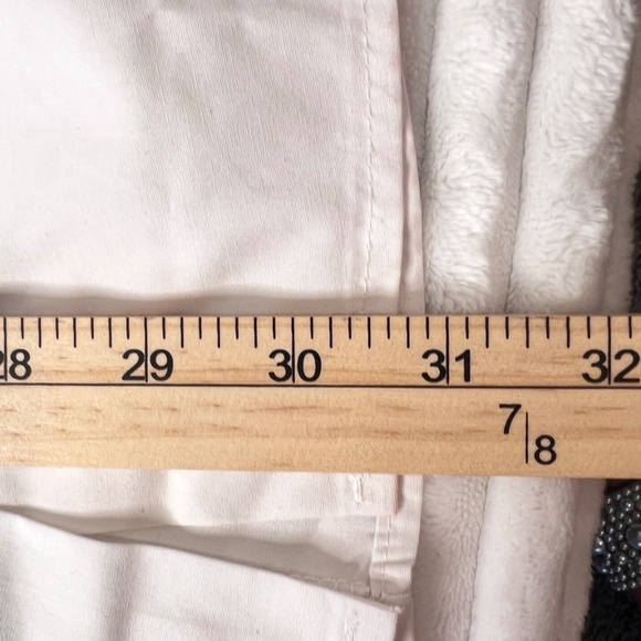 # A035  Nancy Romantic chic White Off Shoulder Layered Ruffle Dress  NEW  M - Picture 8 of 10